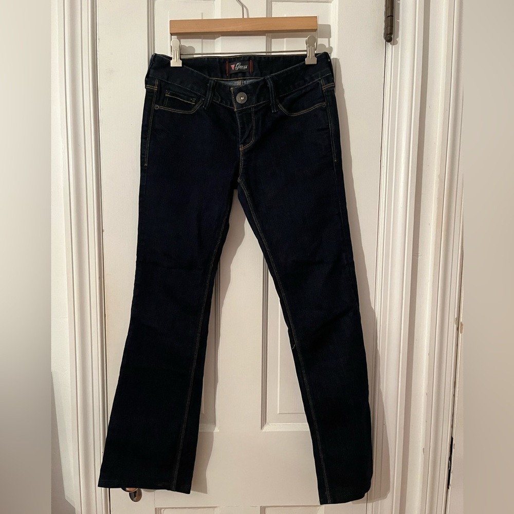 Guess jeans